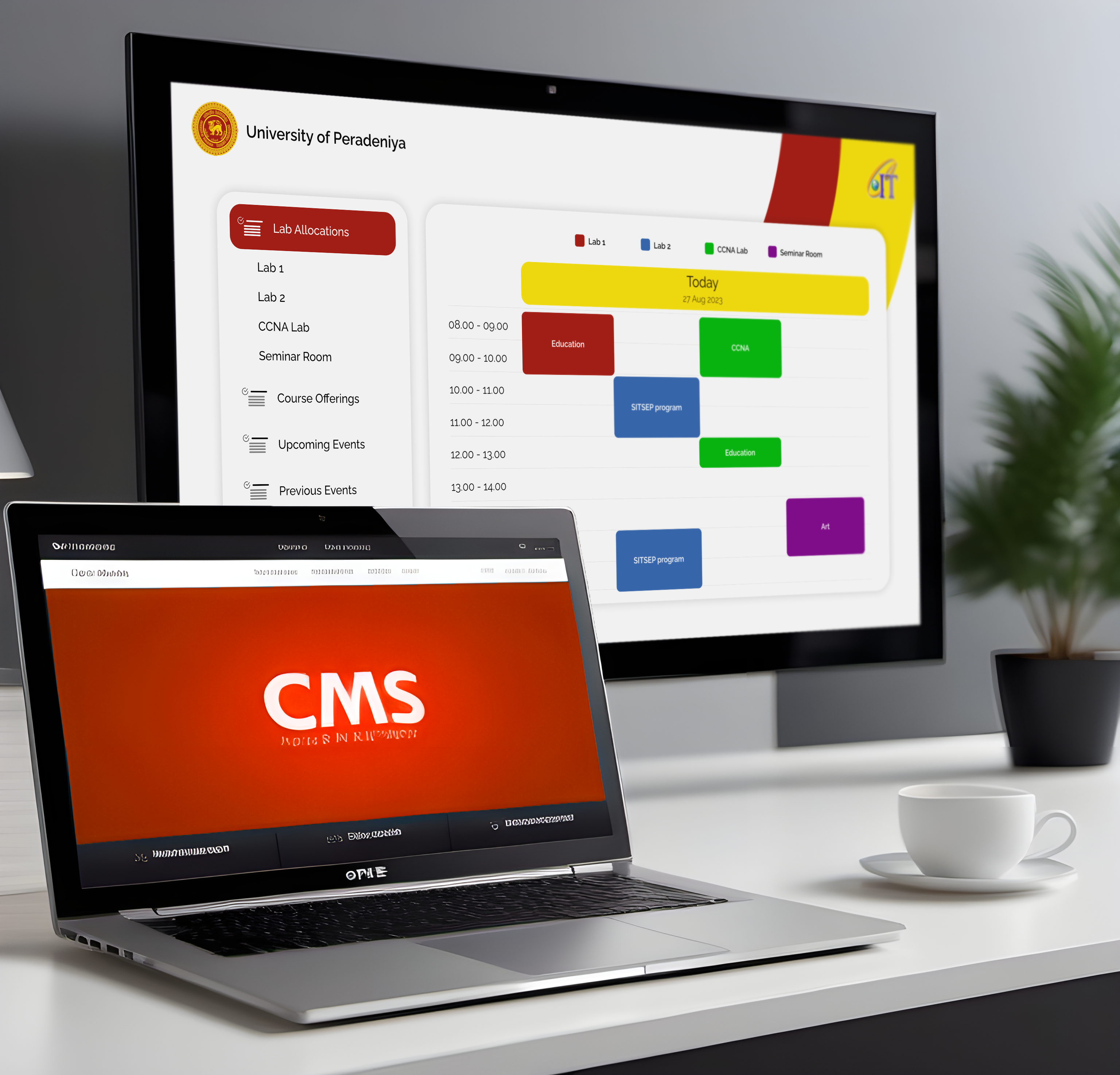 Digital Signage